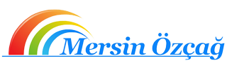 Mersin Özçağ Depoculuk Lojistik